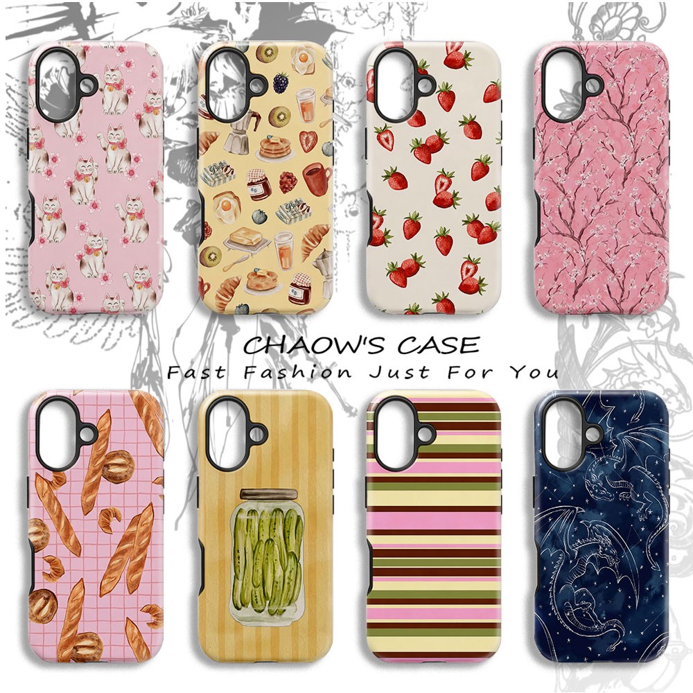 Google Pixel 9 Pro - Multicolor Stripe Phone Case for Google