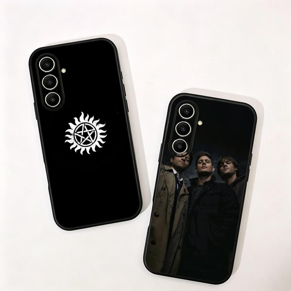 Hot cool Supernatural Phone Ca - Samsung Galaxy S24 review and price