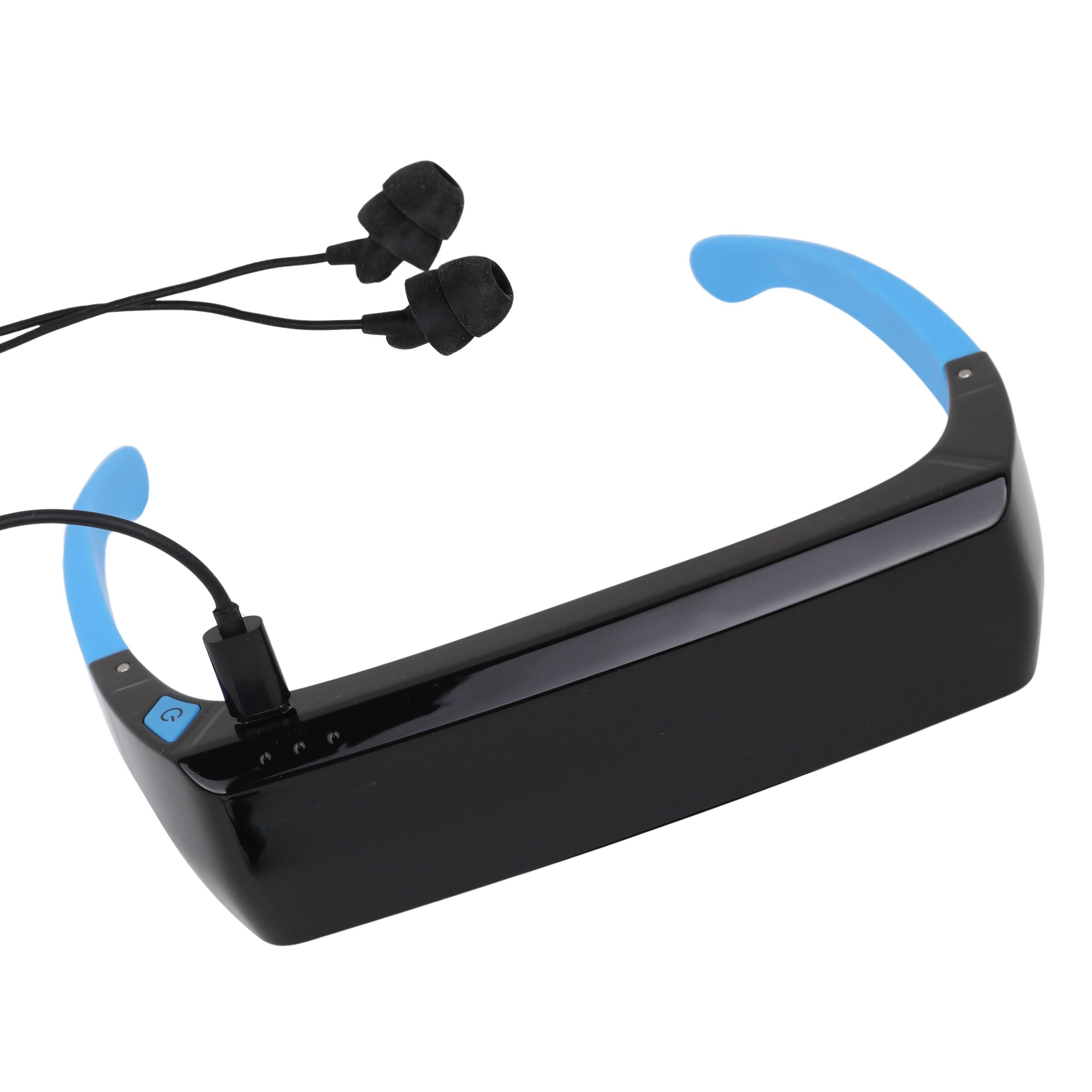 40Hz Gamma Wave  Light Sound T - Light Therapy Glasses review and price