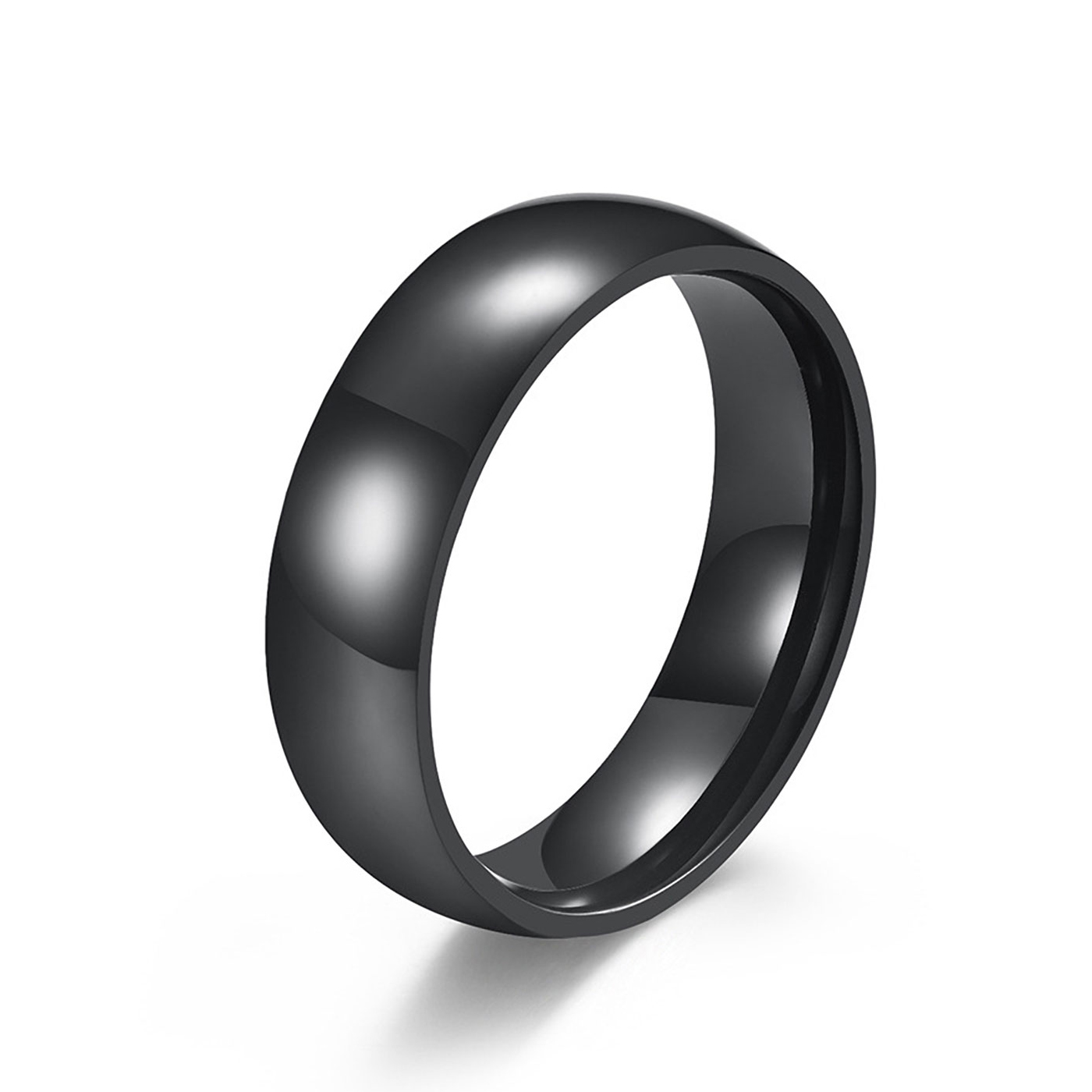 Ntag215 Black Ceramic Smart Ri - Smart Ring Nfc Pay review and price