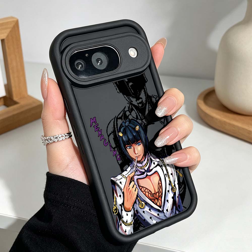 JOJO Handsome Phone Case For G - Google Pixel 9 Pro review and price