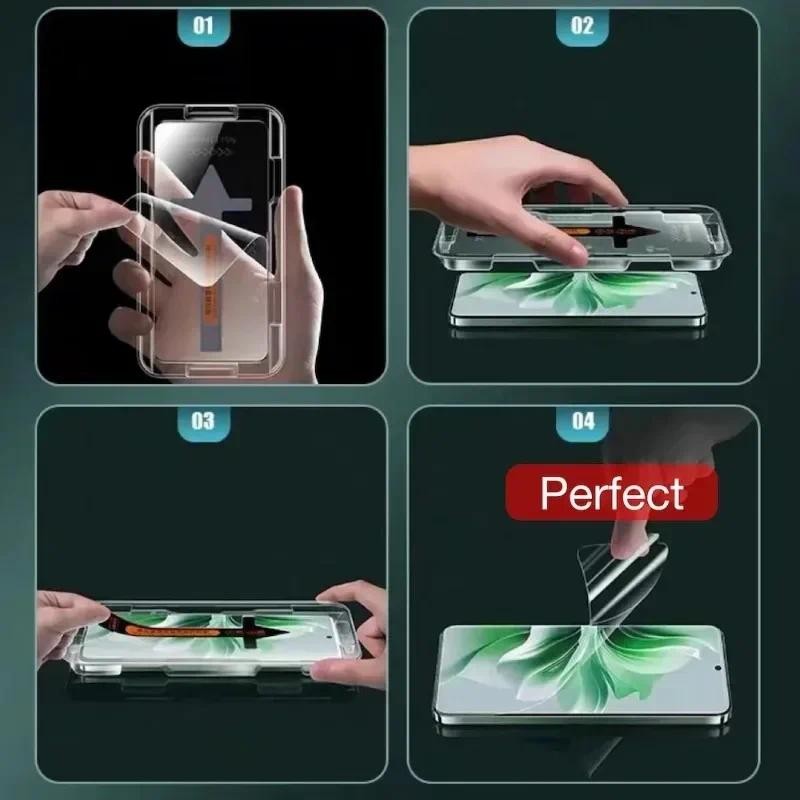2Pcs Tempered Glass For Huawei - Huawei Pura 70 review and price