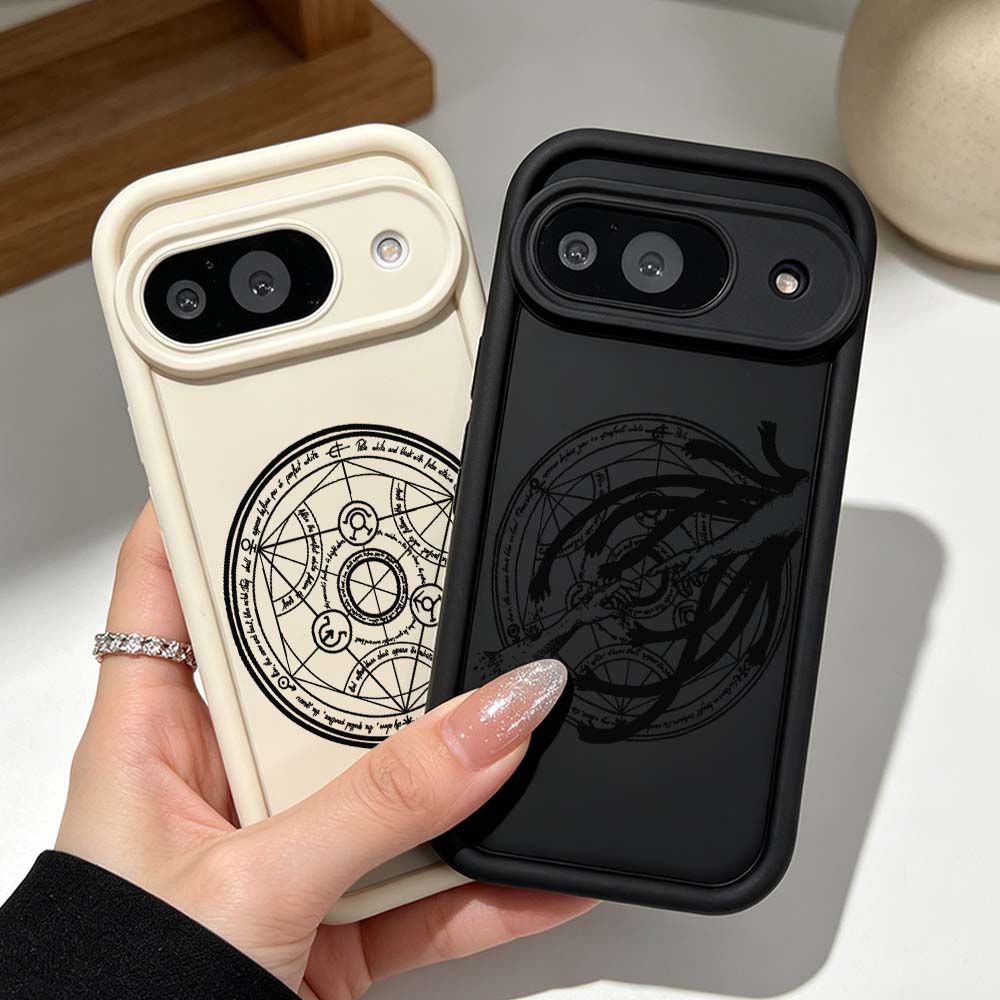Fullmetal Alchemist Fashion Ph - Google Pixel 9 Pro review and price