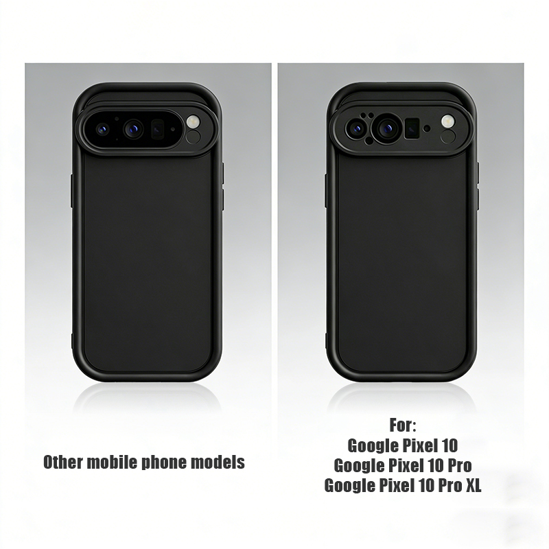 Ocean Whale Patterned TPU Phon - Google Pixel 9 Pro review and price