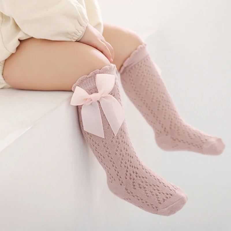 Summer Baby Girls Socks Toddle - Baby Sock Oximeter review and price
