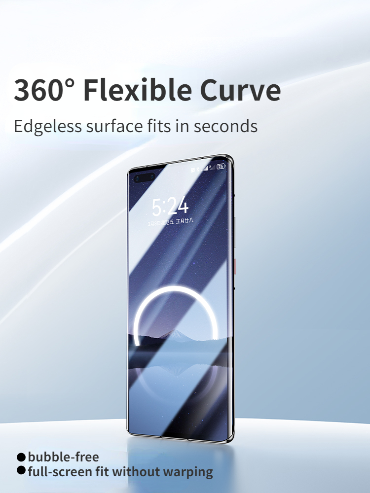 SmartDevil Screen Protector fo - Huawei Pura 70 review and price