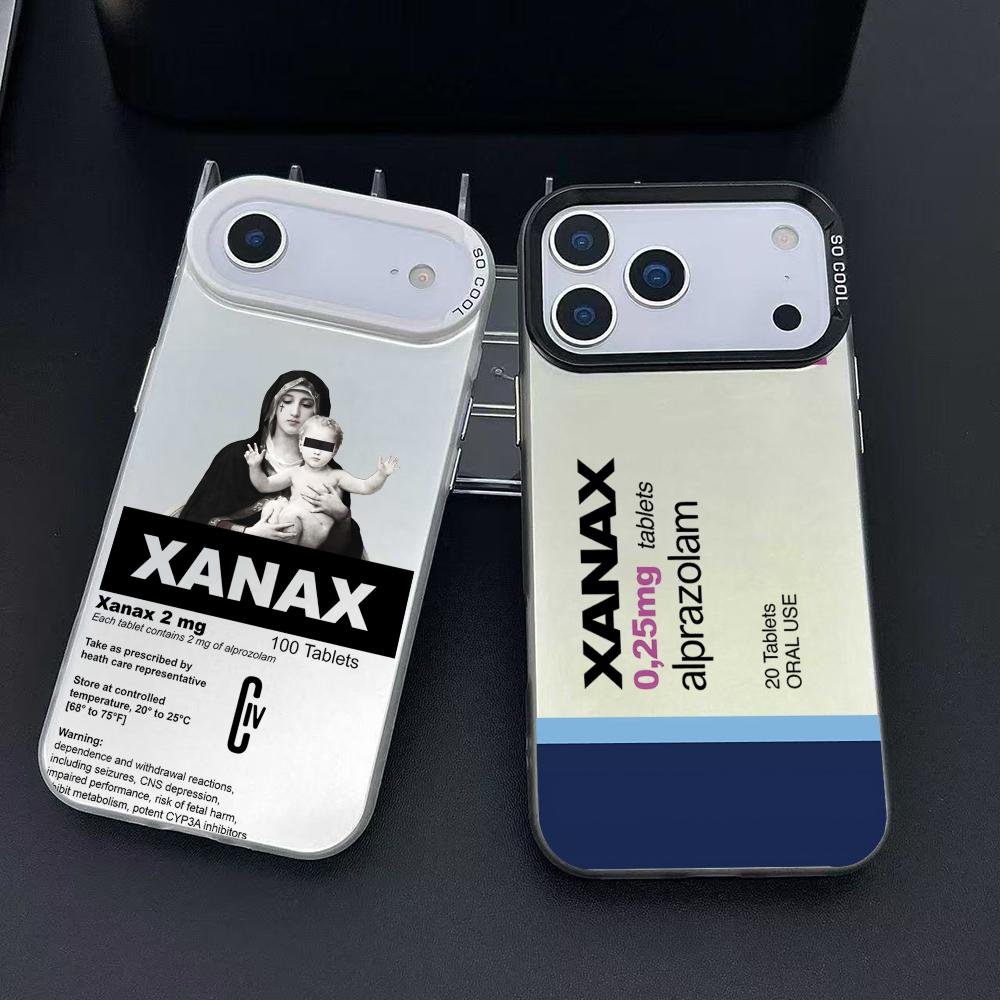 C-Chill Pill XANAXS Phone Case - Apple Iphone 15 Pro Max review and price
