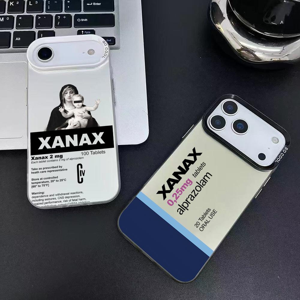 C-Chill Pill XANAXS Phone Case - Apple Iphone 15 Pro Max review and price