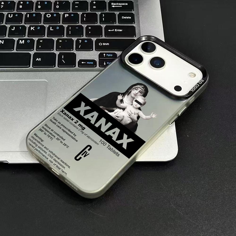 C-Chill Pill XANAXS Phone Case - Apple Iphone 15 Pro Max review and price