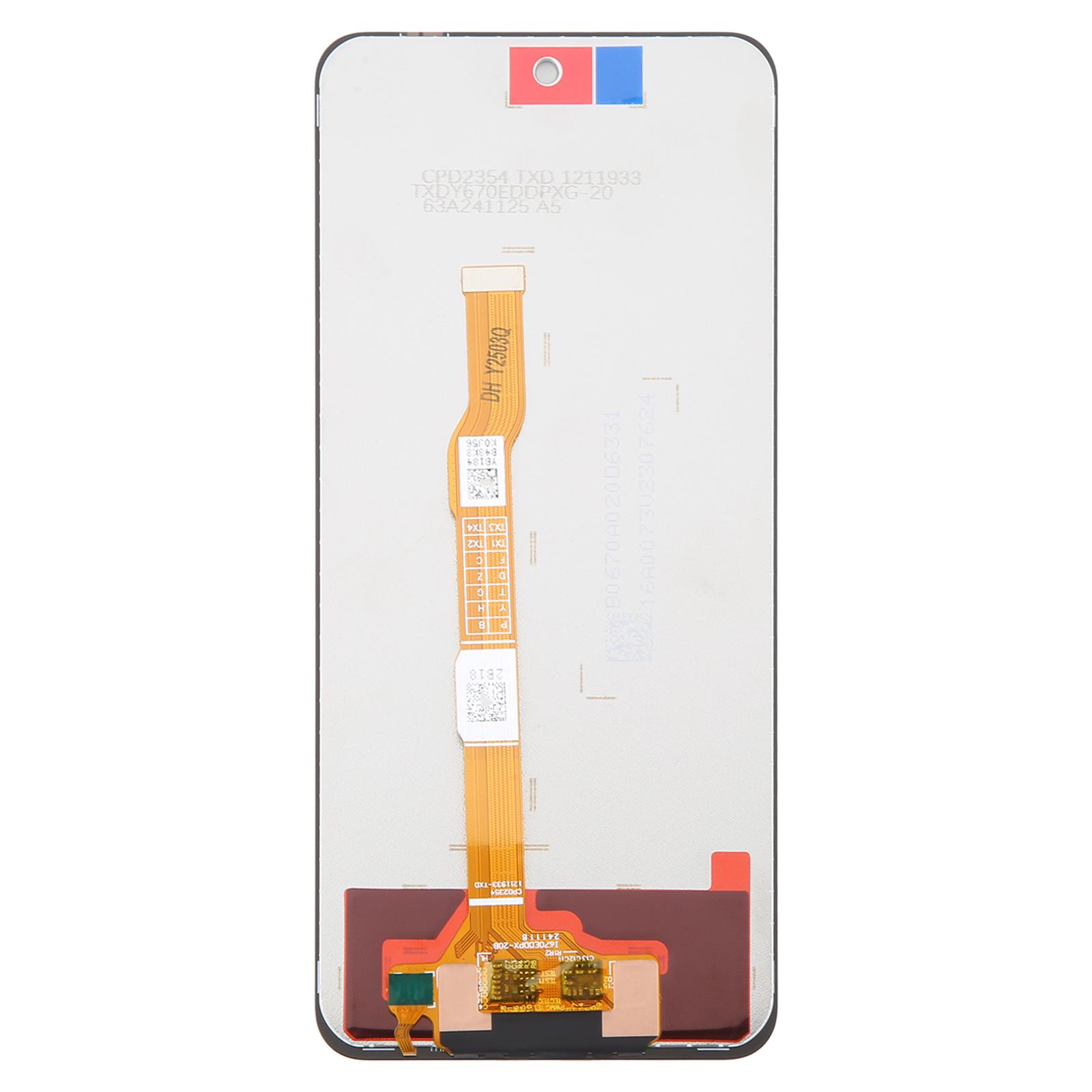 For vivo Y28 4G V2352 OEM LCD  - Vivo Y28 review and price