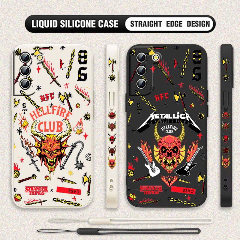 Stranger Things Red Hell Demon - Samsung Galaxy S24 review and price