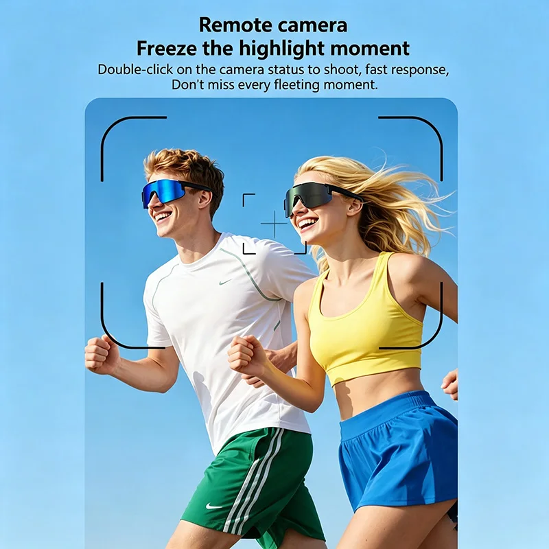Lenovo 2400W AI Smart Cycling  - Smart Glasses Lens review and price
