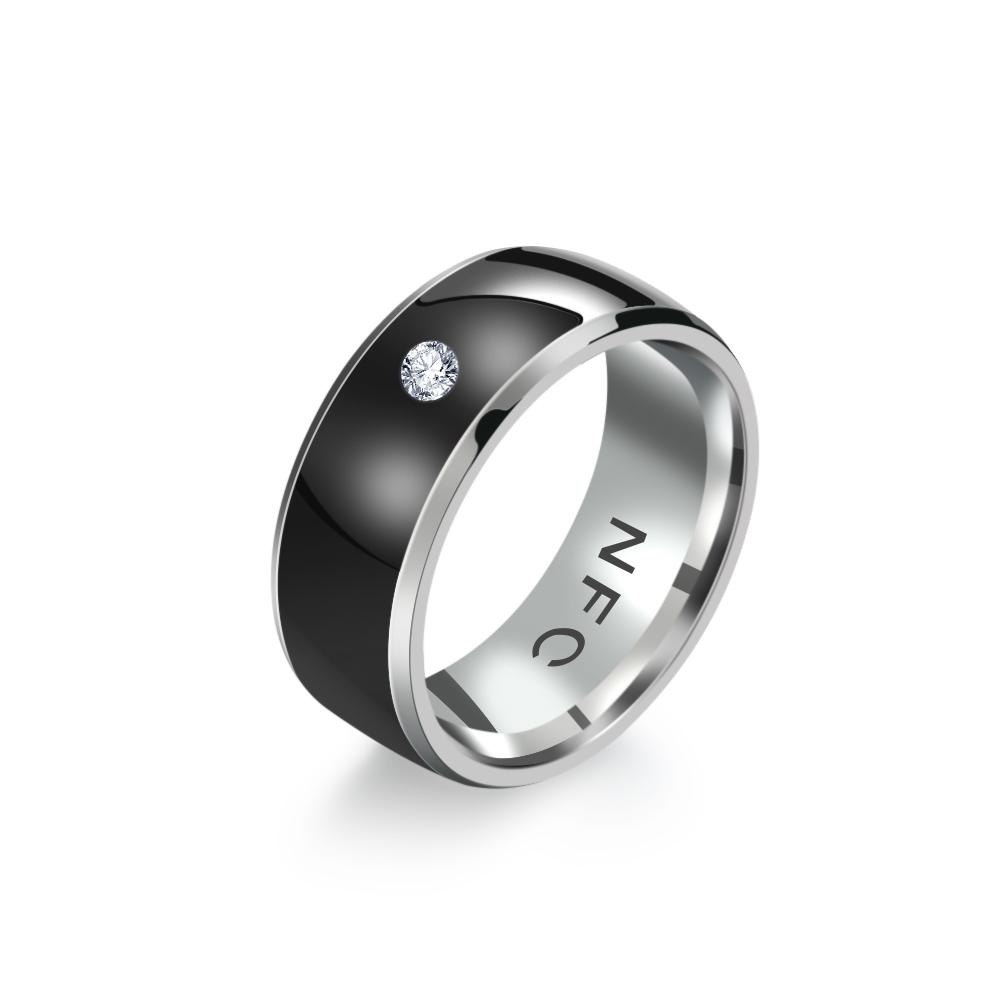 Fashion Technology Android Pho - Smart Ring Nfc Pay review and price