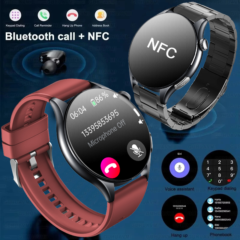 Smart Watch 2026 New Blood oxy - Fatigue Band Monitor review and price