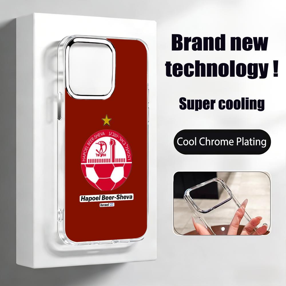 Israeli H-Hapoel Be'er S-Sheva - Apple Iphone 15 Pro Max review and price
