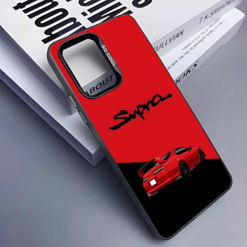 Car S-Supra Phone Case for Sam - Samsung Galaxy S24 review and price
