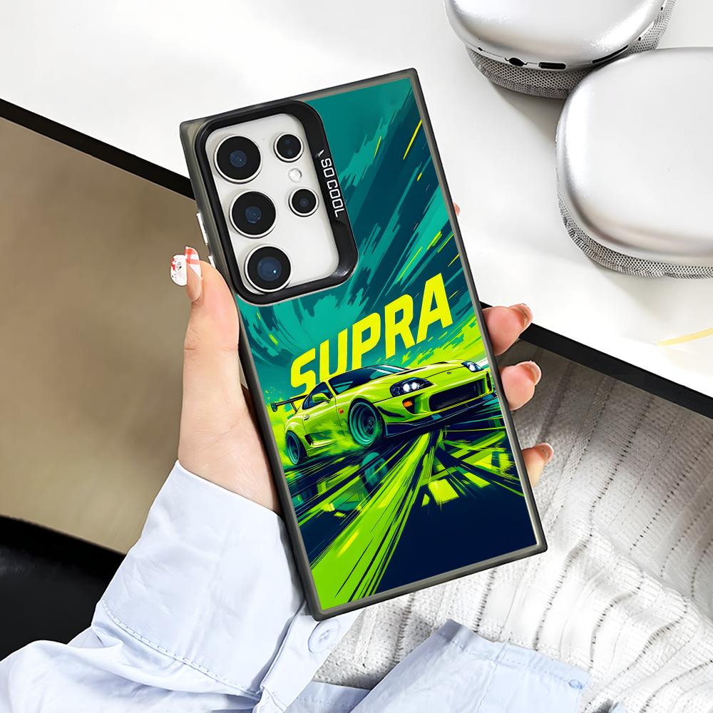 Car S-Supra Phone Case for Sam - Samsung Galaxy S24 review and price