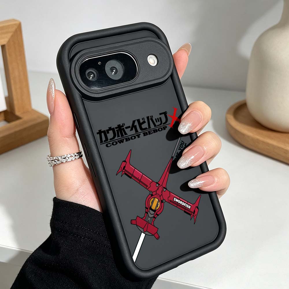 Cowboy Bebop Anime Phone Case  - Google Pixel 9 Pro review and price