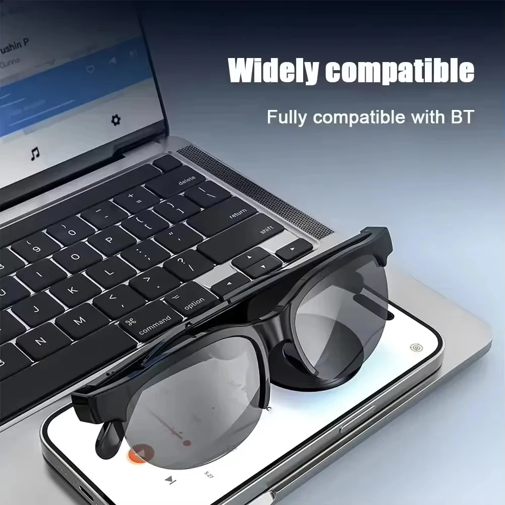 For Xiaomi 8K Smart AI Glasses - Smart Glasses Lens review and price